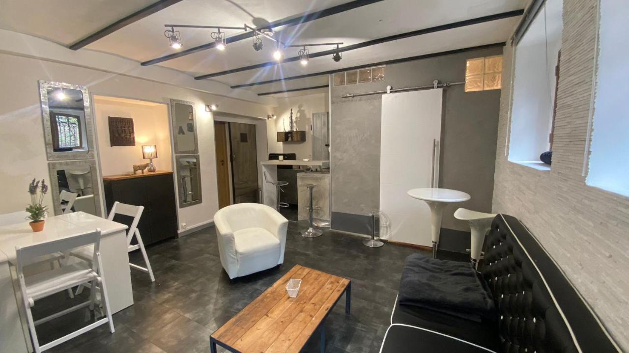Appartement Sur Le Port, 105M Rez De Jardin Avec Parc Privatif Сен-Валери-ан Ко Экстерьер фото